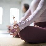 Yoga isn’t  timeless: